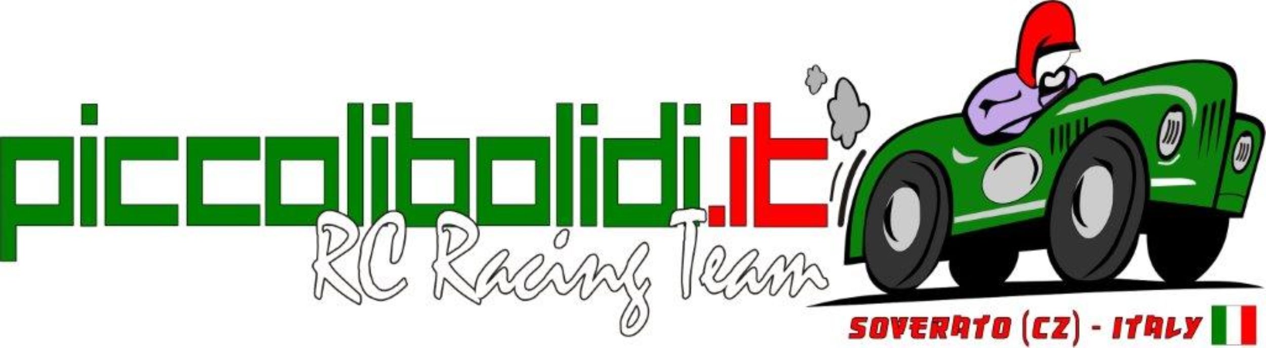 Piccoli Bolidi